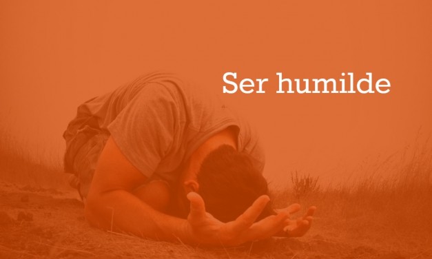La Busqueda De La Humildad