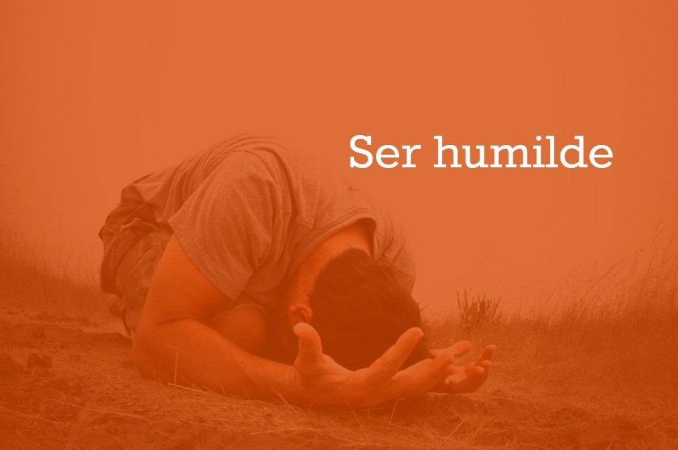 La Busqueda De La Humildad