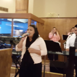 Iglesia Dallas Texas 7