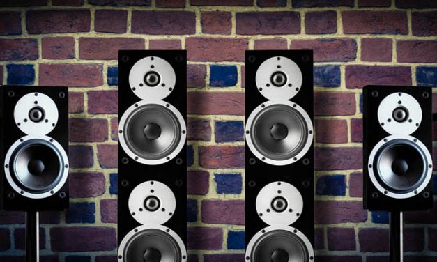 Sonido envolvente